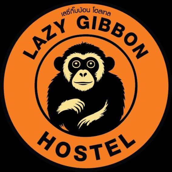Lazy Gibbon 1 Chiang Mai - Tha Phae Gate Pansiyon Dış mekan fotoğraf